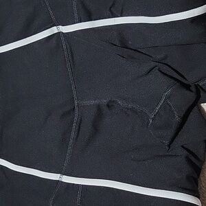 Athletic Legging Black